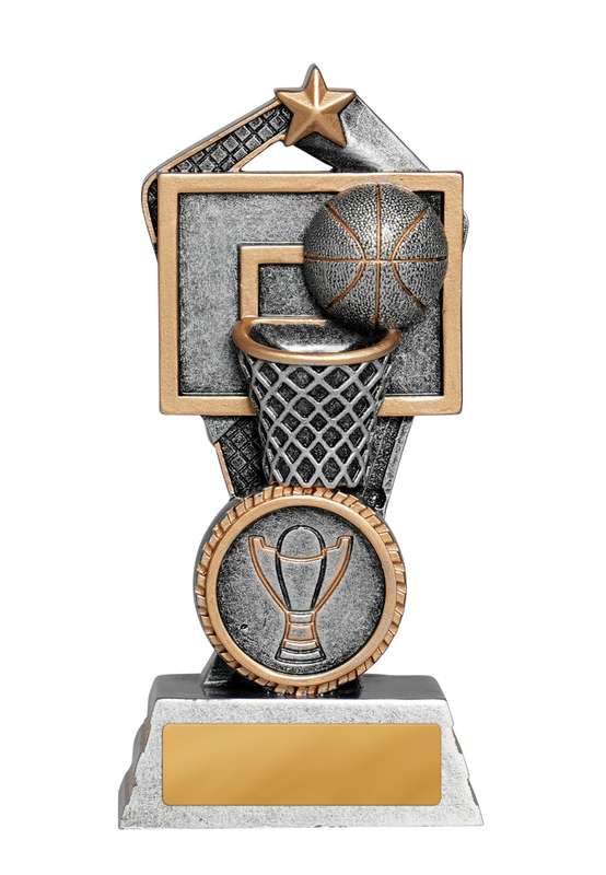 Santorini-Serie – Basketball