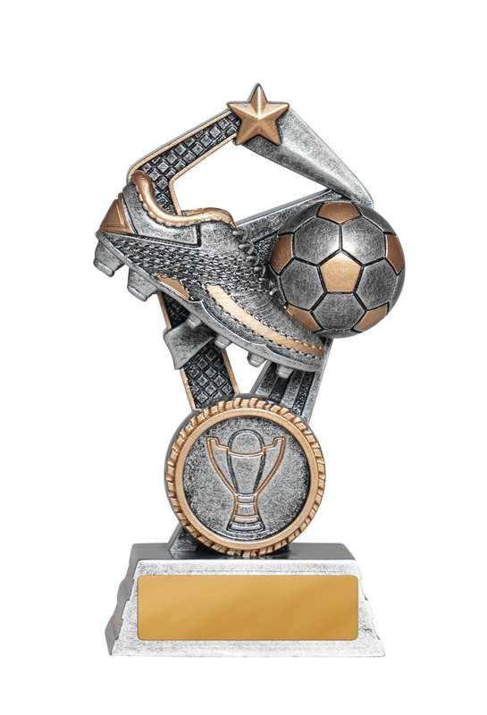 Santorini-Serie – Fußball