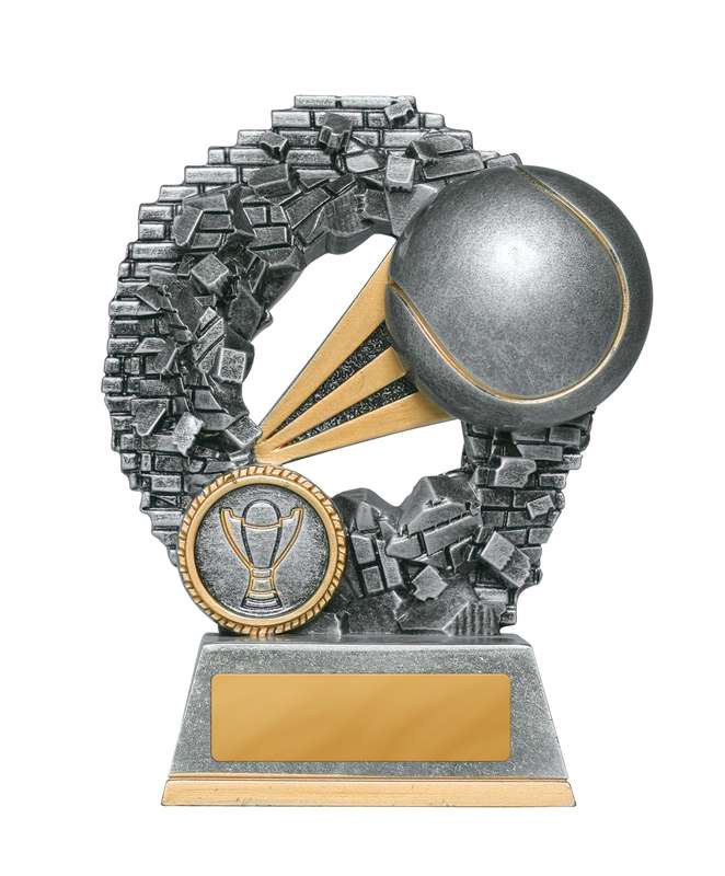 Mykanos-Serie – Tennis