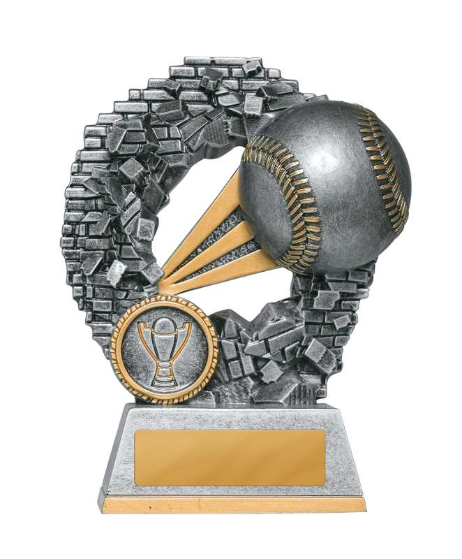 Mykanos-Serie – Baseball