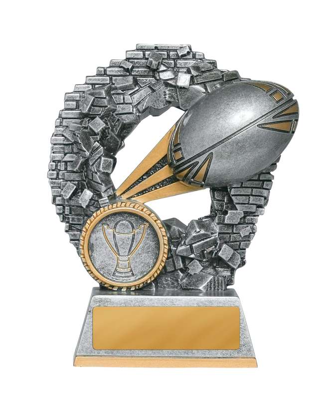 Mykanos-Serie – Rugby