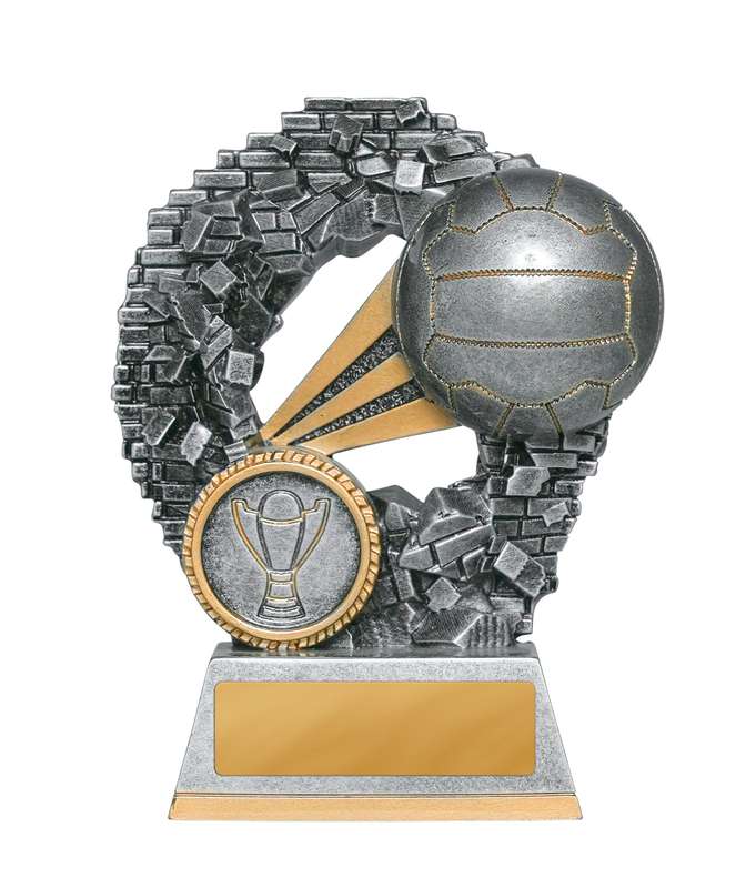 Mykanos-Serie – Netzball