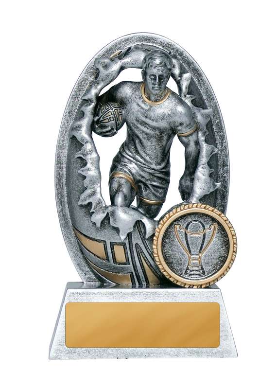 Hit It Up – Rugby Männlich