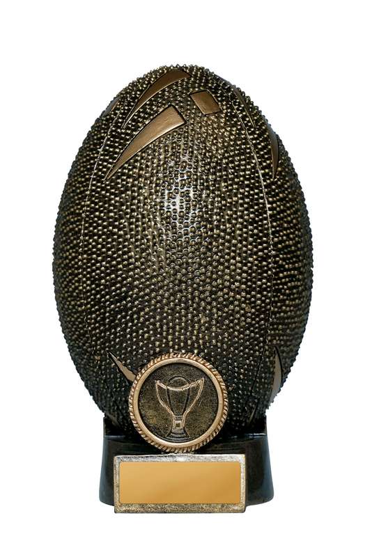 Goldenes Ei – Rugby