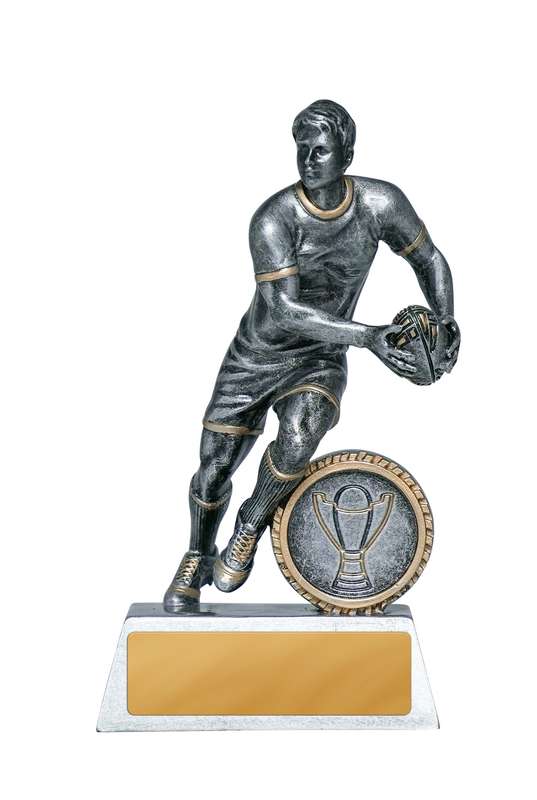 Überschneidung – Rugby Männlich