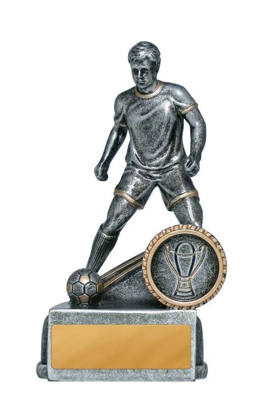 Tiki-taka – Fußballmännchen