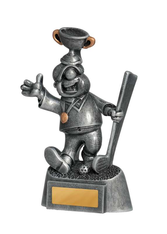 Golfsieger Funnie