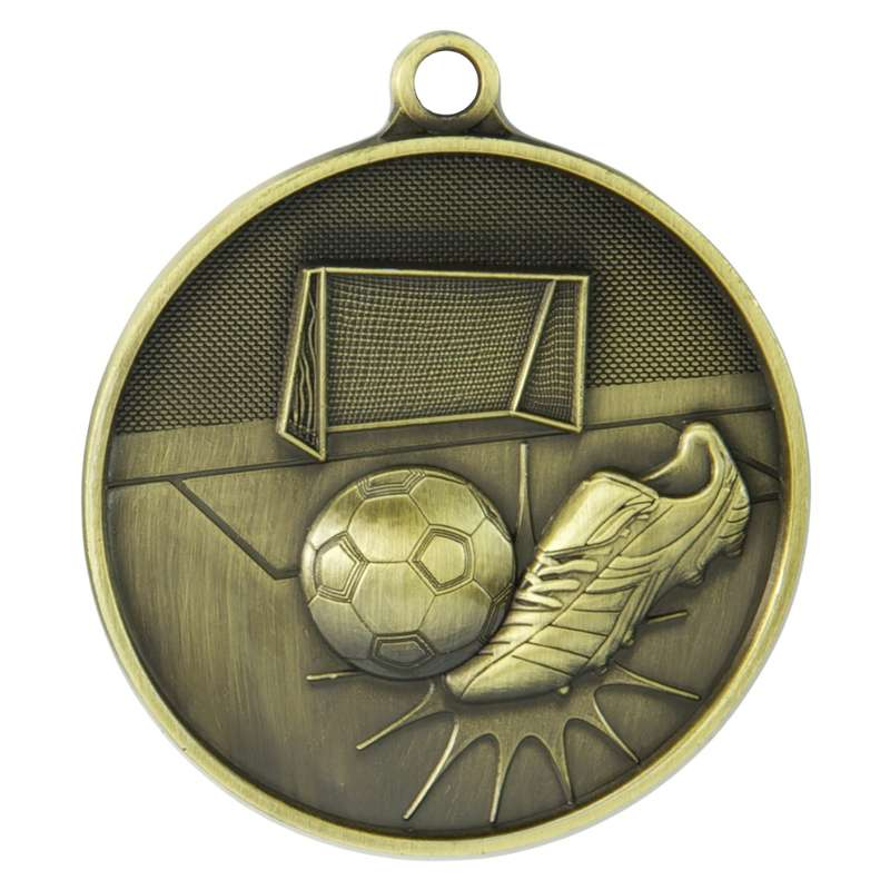 Supreme Medaille – Fußball