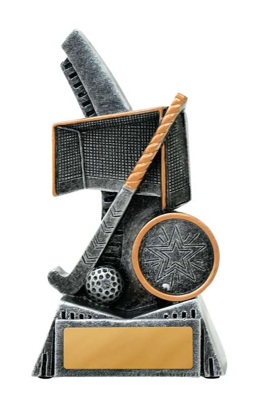 Hockey der Korfu-Serie