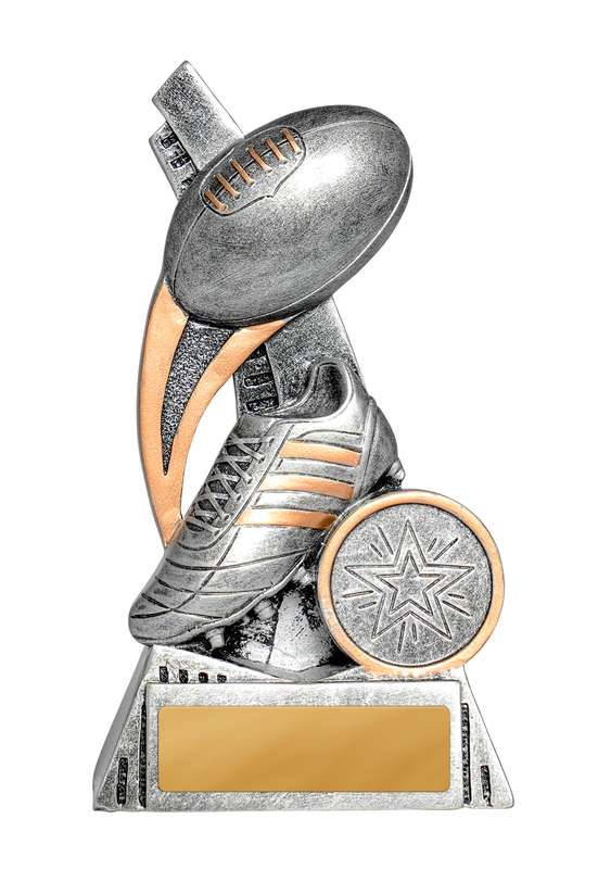 Aussie-Regeln der Korfu-Serie