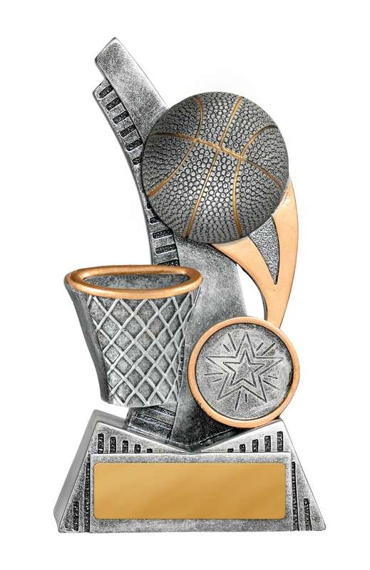 Basketball der Korfu-Serie