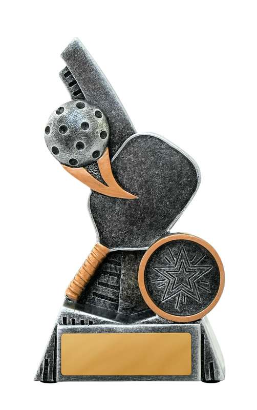 Korfu-Serie Pickleball