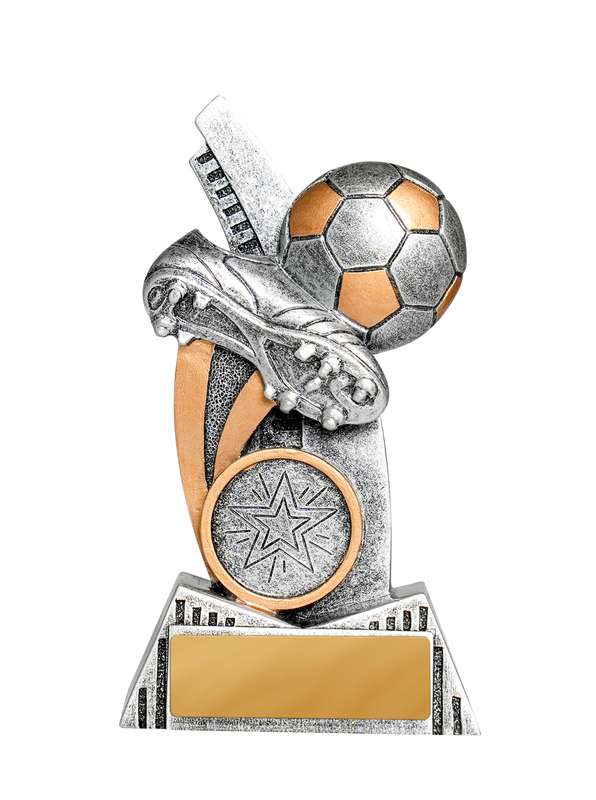 Fußball der Korfu-Serie