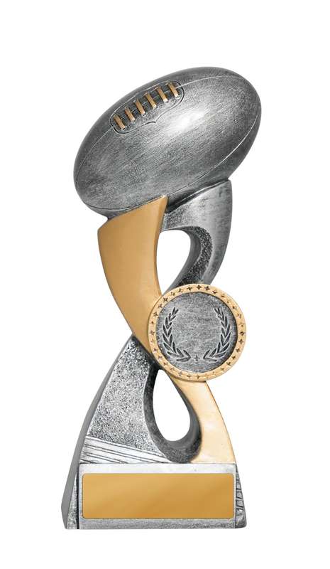 GR8 Ballstand Aussie Rules