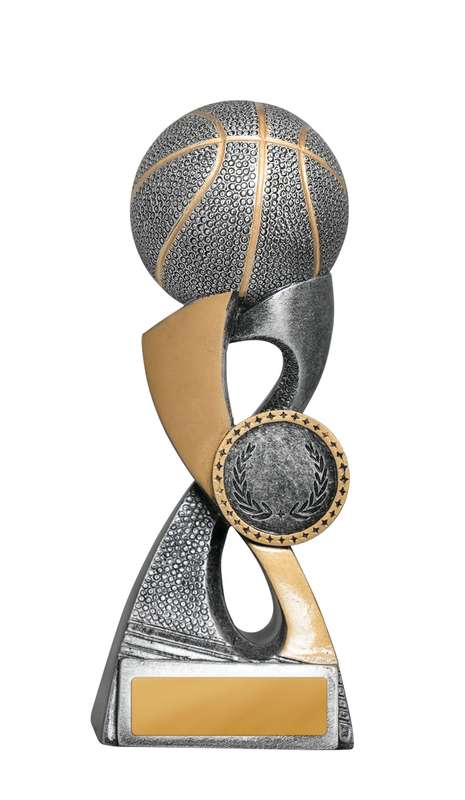 GR8 Ballständer-Basketball