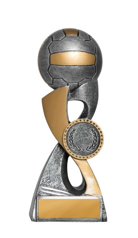 GR8 Ballständer-Korbball