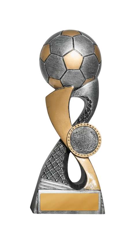 GR8 Ballständer-Fußball