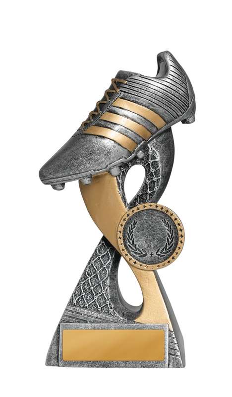 GR8 Schuhständer Fußball