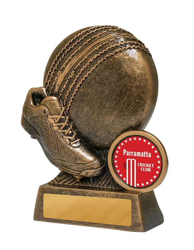 Cricket der Milo-Serie