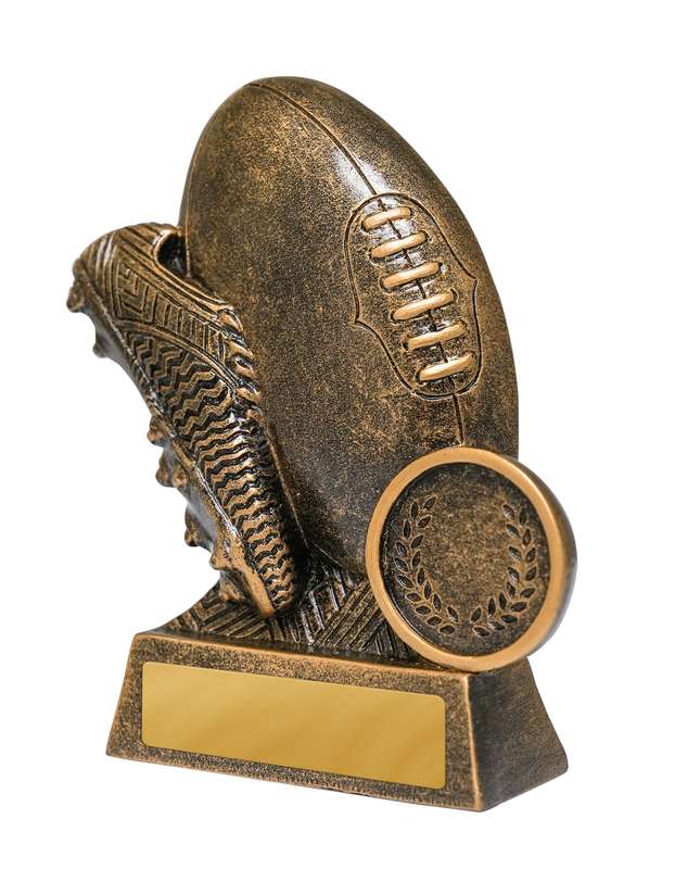 Aussie-Regeln der Milo-Serie