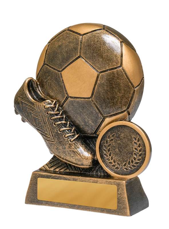 Fußball der Milo-Serie