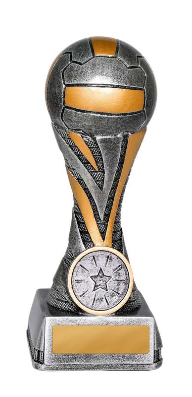 Galaxy Tower Korbball