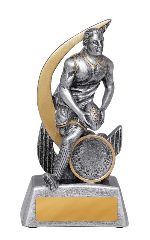 Aussie Rules der Maverick-Serie, männlich