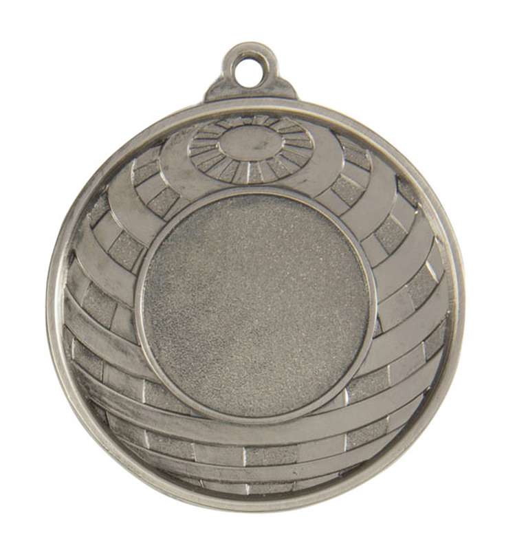 Global Medal-25mm Einsatz