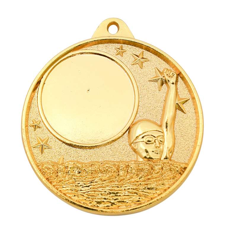 Shooting Star Series – Schwimmen + C