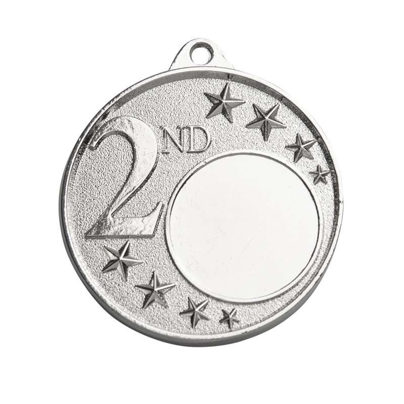 Shooting Star-Serie – 2. +C