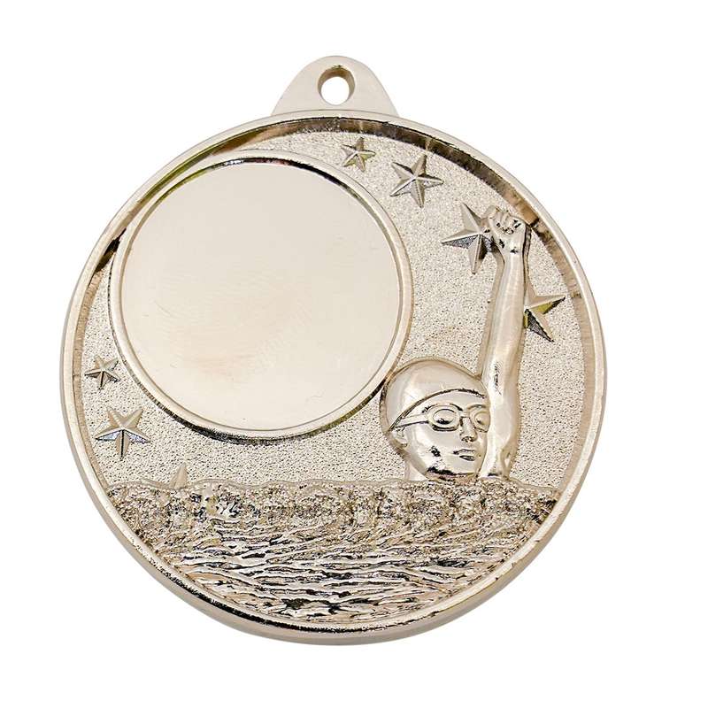 Shooting Star Series – Schwimmen + C