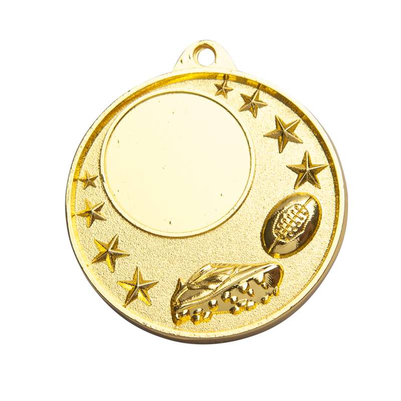 Shooting Star Series – Aussie Rules + C