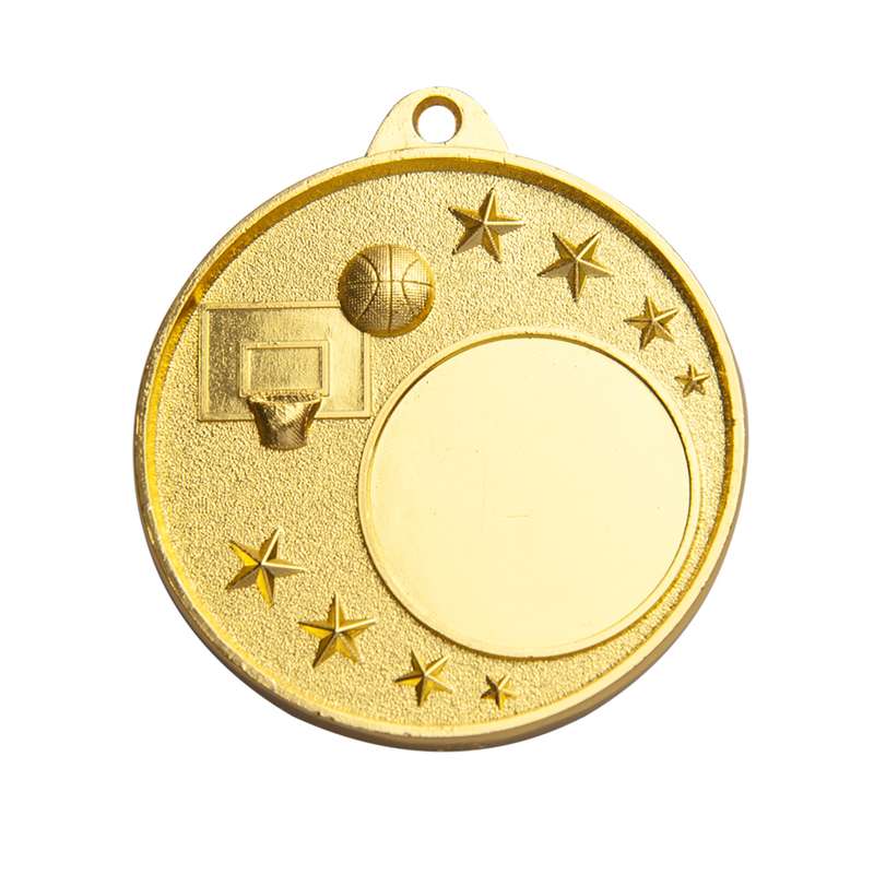 Shooting Star Series – Basketball + C