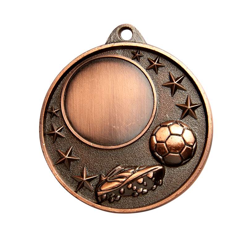 Shooting Star Serie – Fußball + C