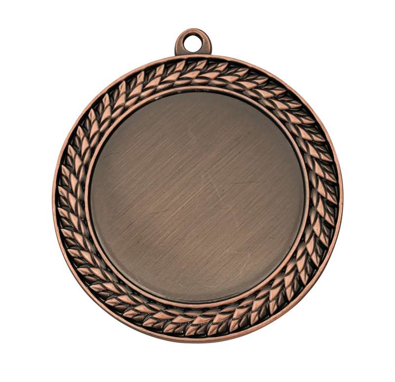 Supreme Medal-Generischer 50-mm-Einsatz