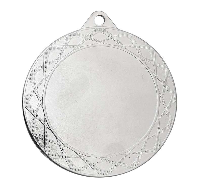 Supreme Medal-Generischer 50-mm-Einsatz