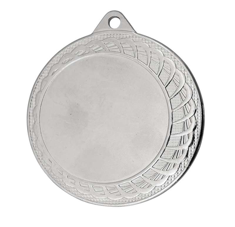 Supreme Medal-Generischer 50-mm-Einsatz