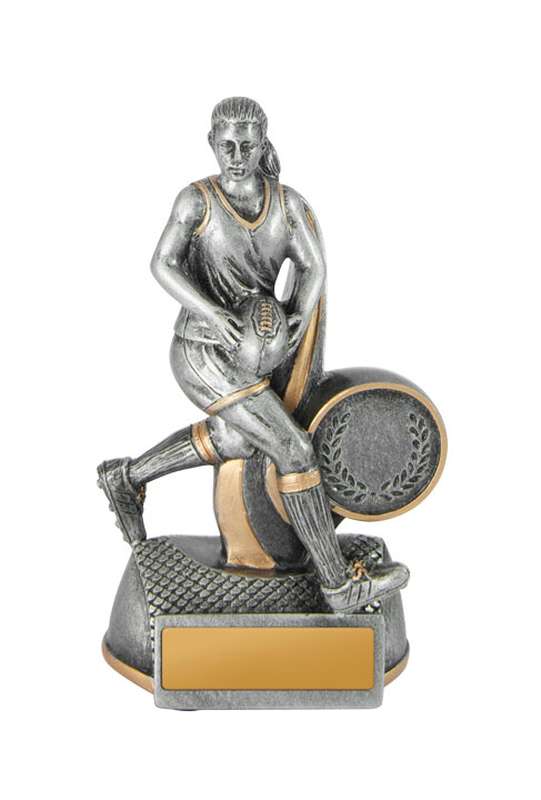 Contender Series-Aussie Rules Female