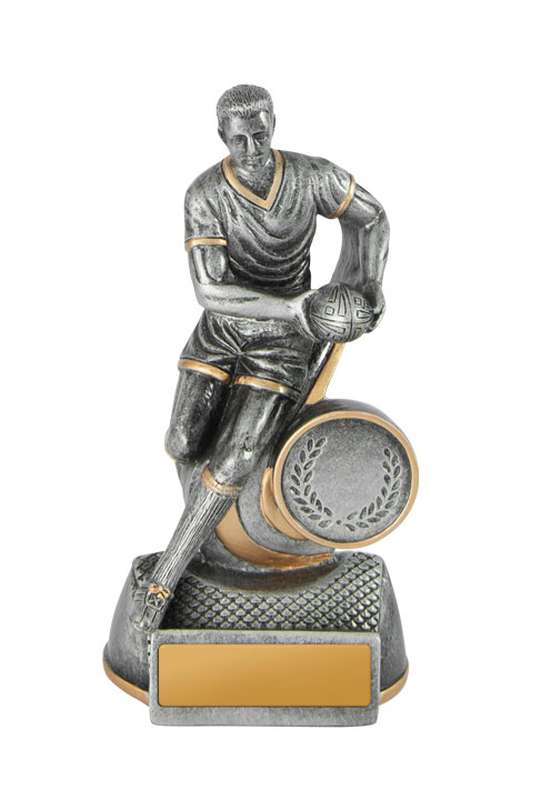 Anwärter-Serie-Rugby Männlich