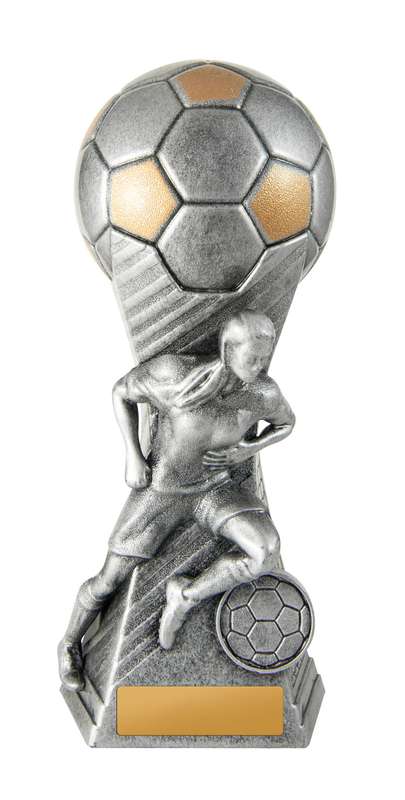 Trailblazer-Fußball Weiblich