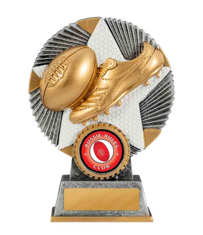 Alpha-Serie-Aussische Regeln