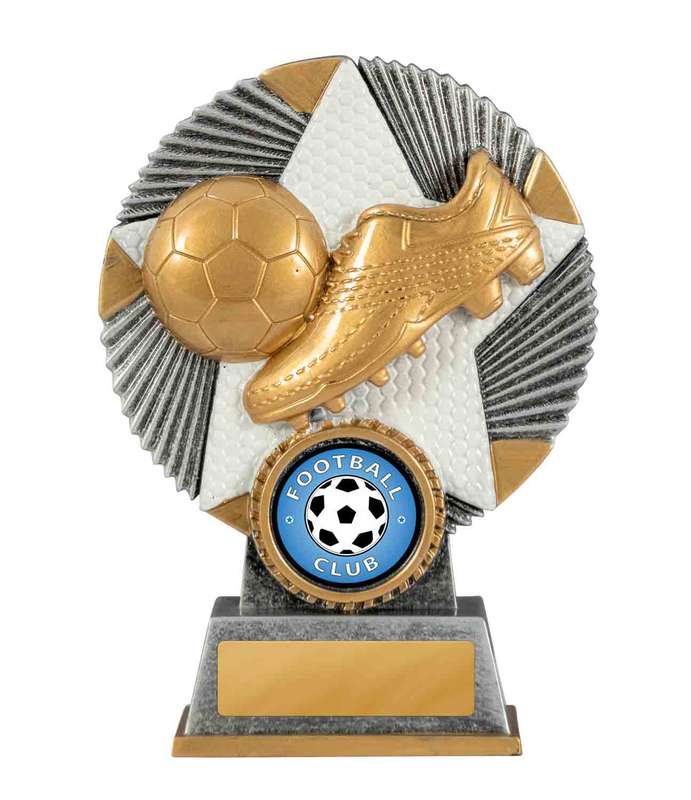 Alpha-Serie-Fußball