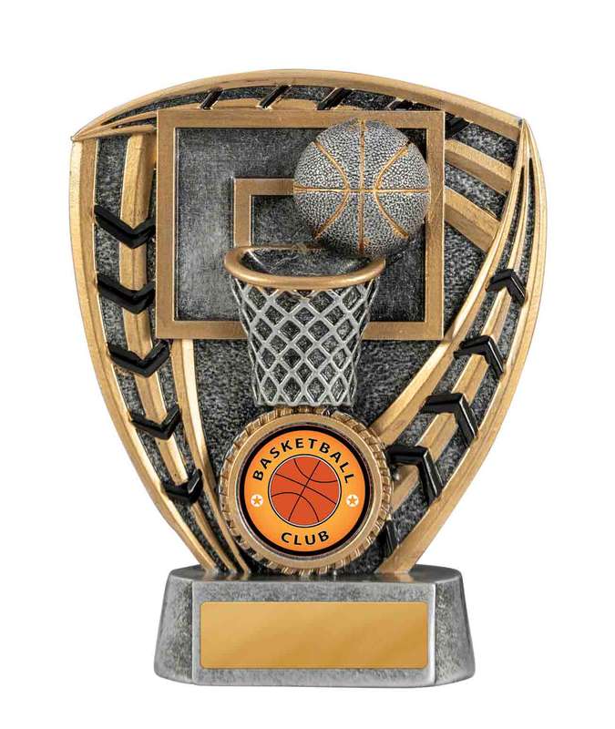 Sigma Series-Basketball