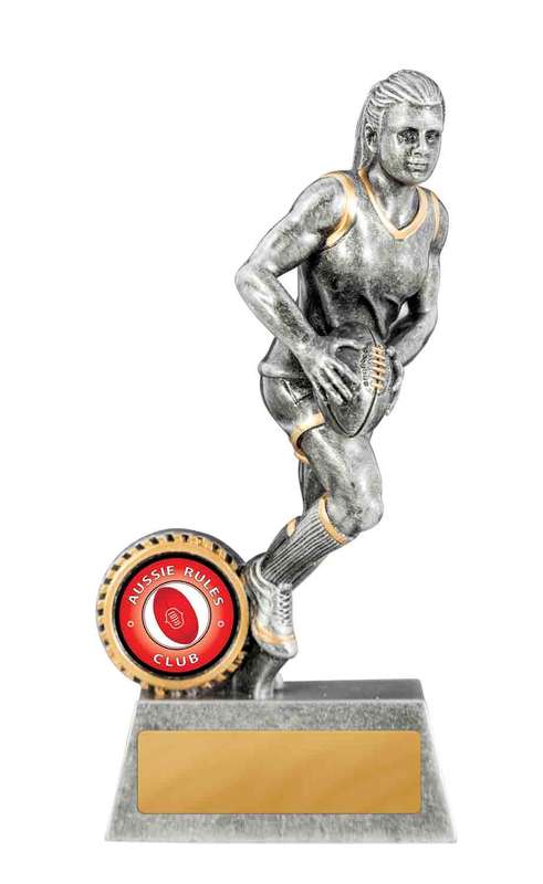 Omega-Serie – Australische Regeln