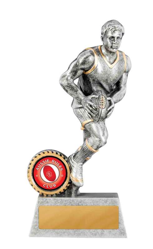 Omega-Serie – Australische Regeln