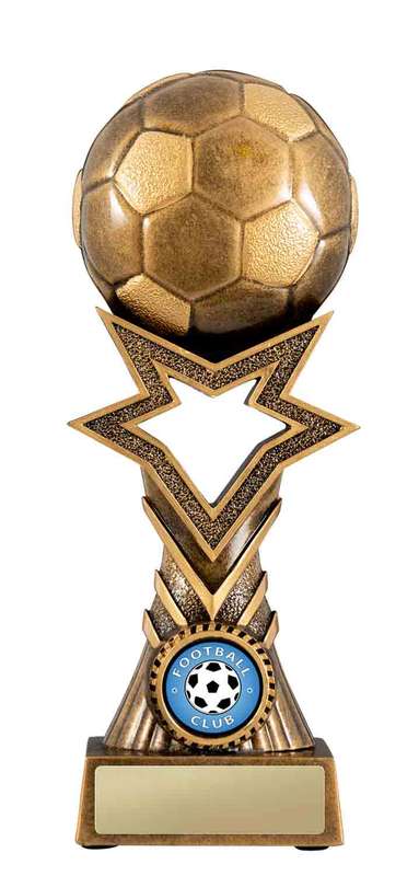 Super Star Series-Fußball