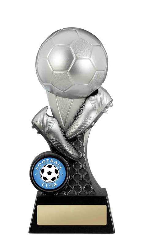 Evolution Series – Fußball