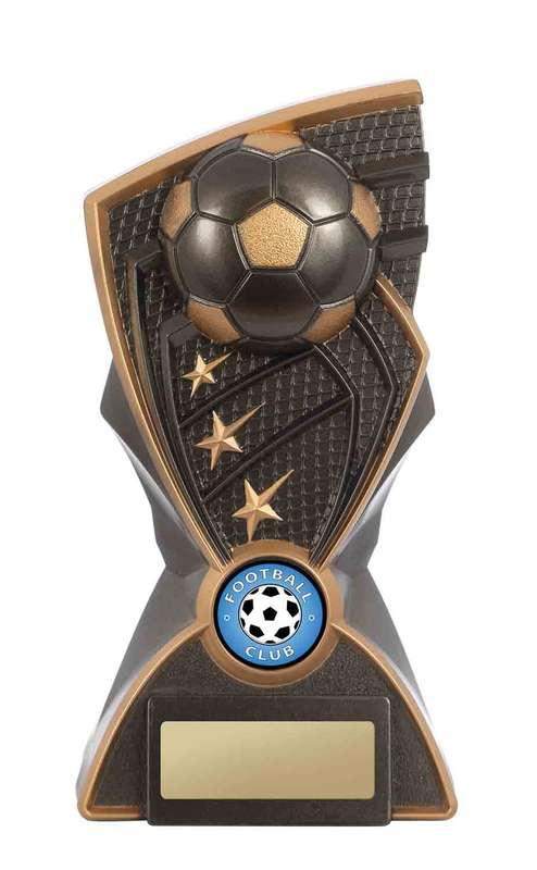 Scherbenserie – Fußball