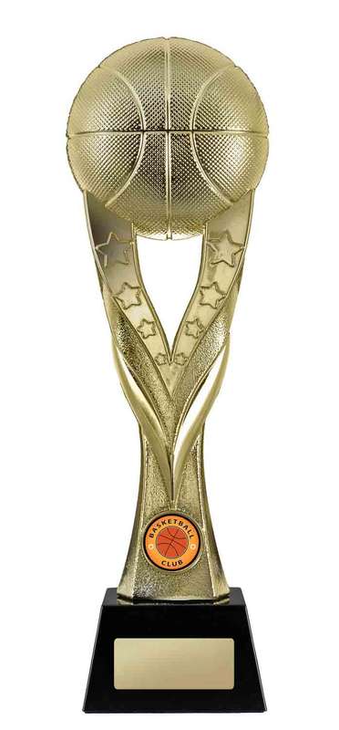 Gamma Series-Basketball