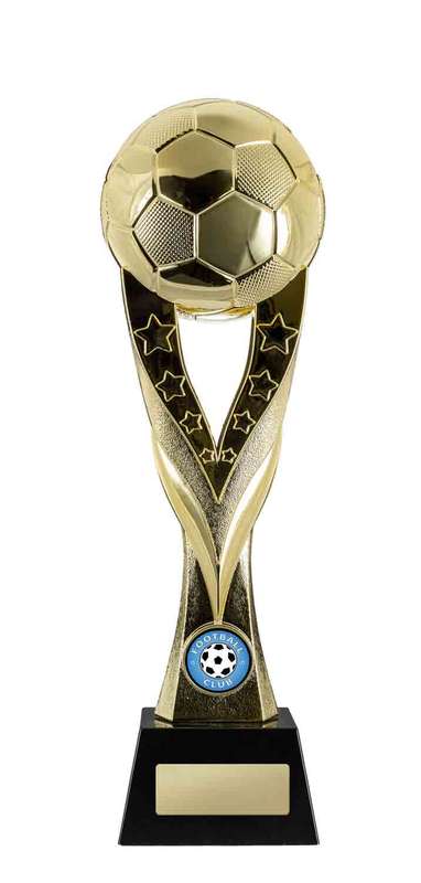 Gamma-Serie-Fußball